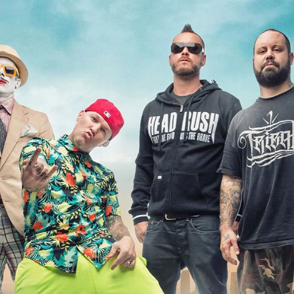 Limp Bizkit
