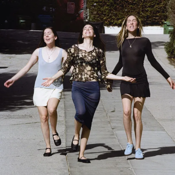 HAIM