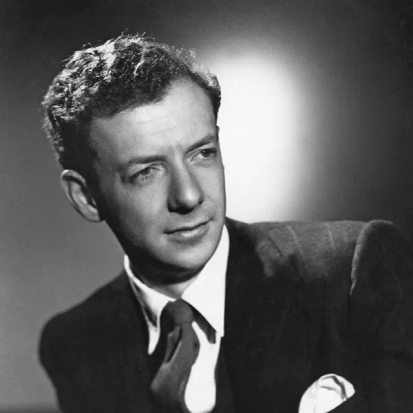 Benjamin Britten