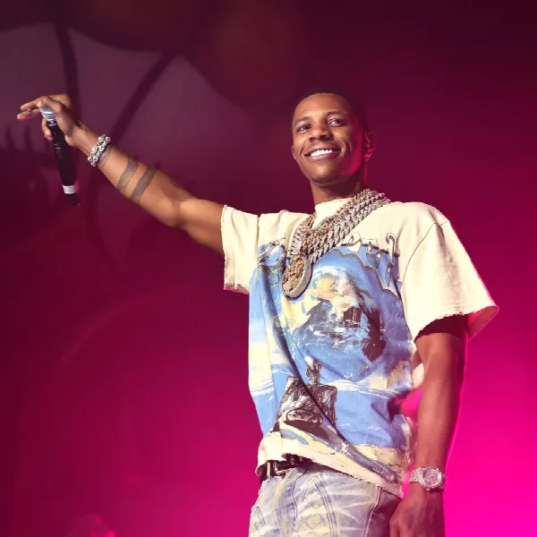 A Boogie Wit da Hoodie