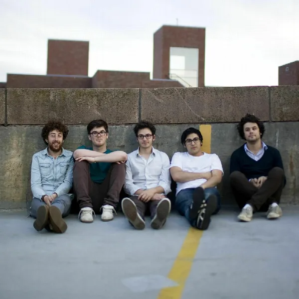 Passion Pit