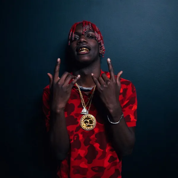 Lil Yachty