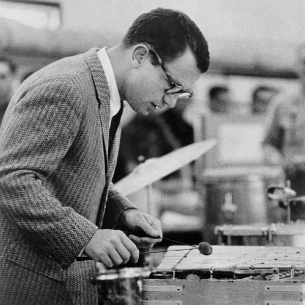 Cal Tjader