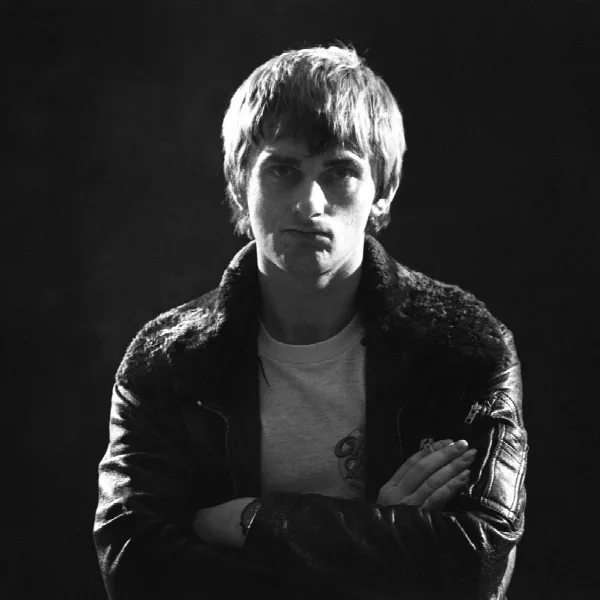 Mike Oldfield
