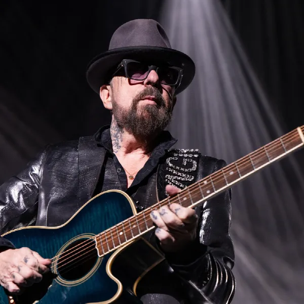 Dave Stewart