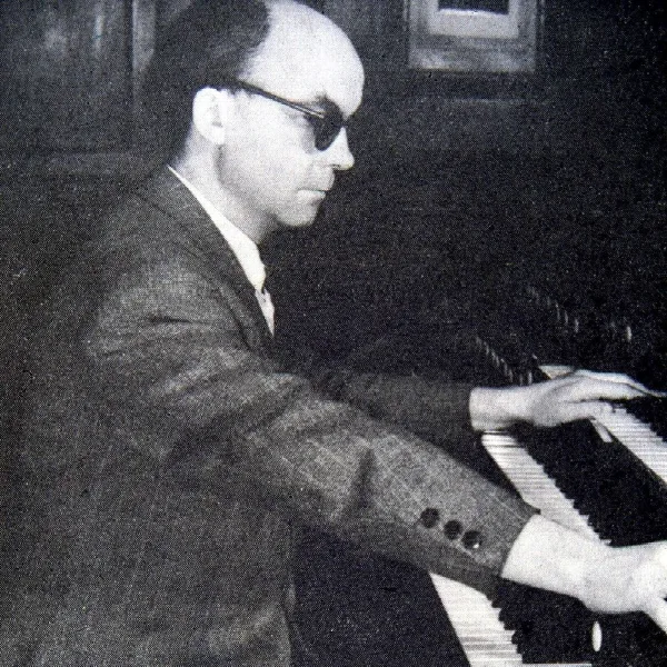 Jean Langlais